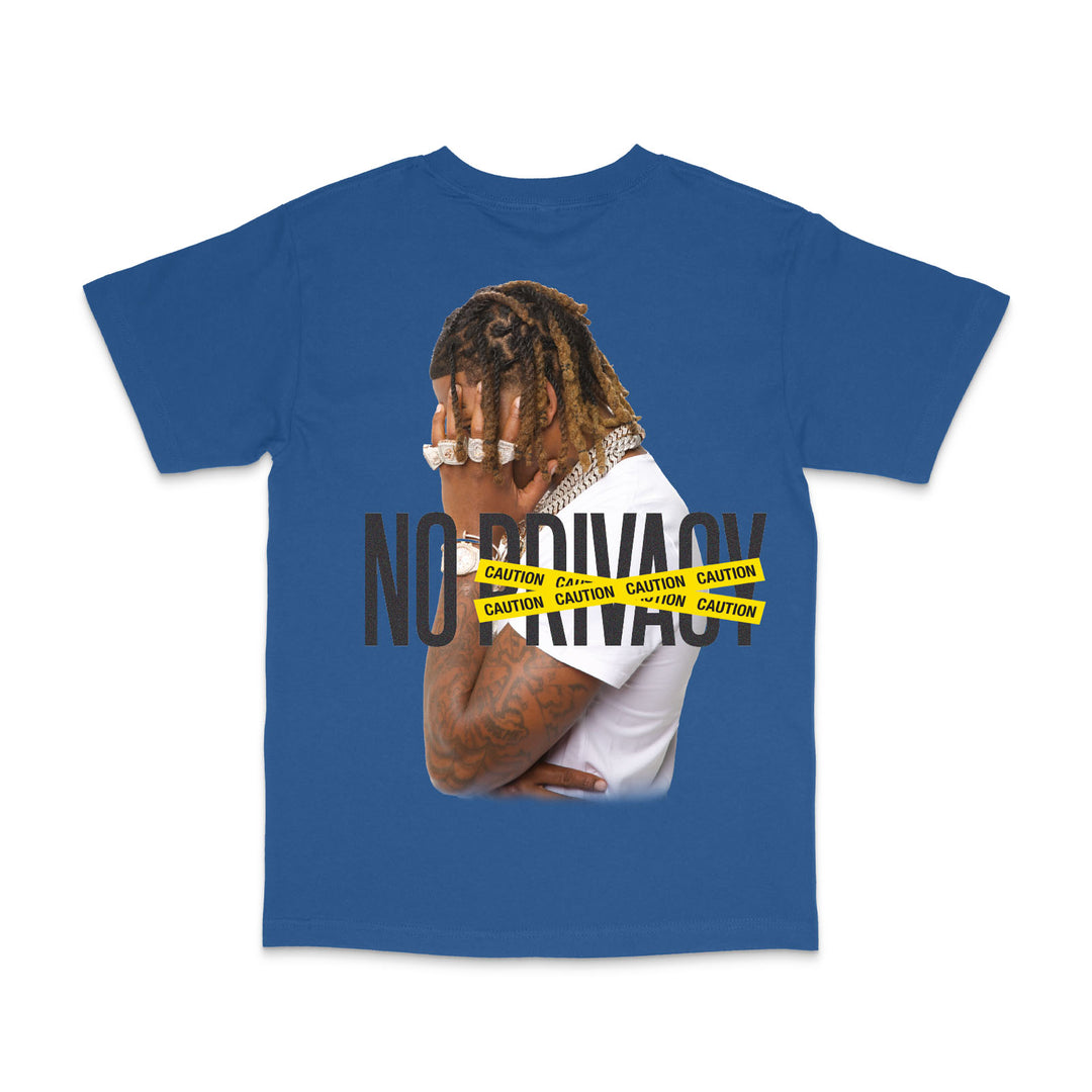 No Privacy T-Shirt