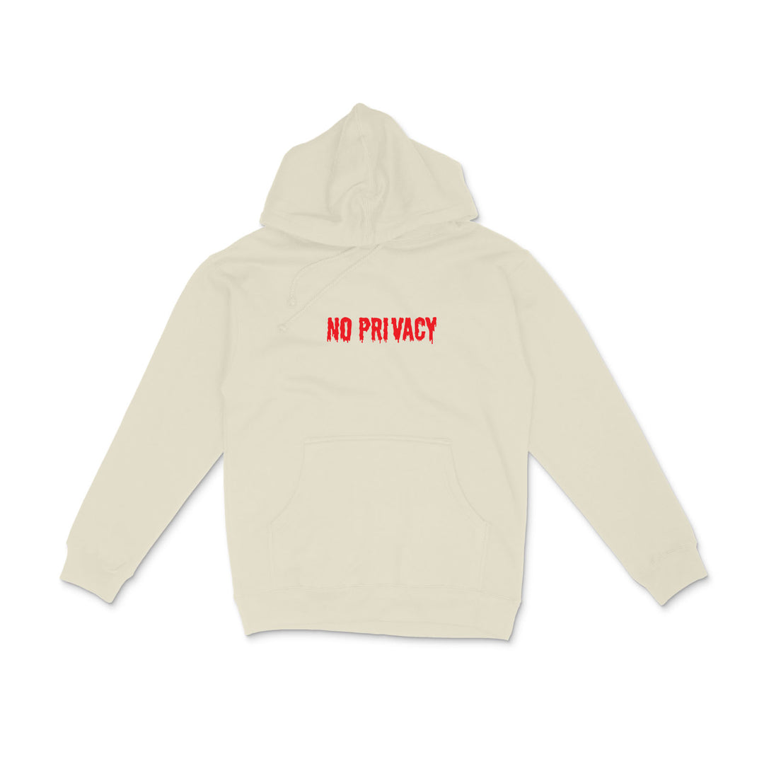 Protected Hoodie