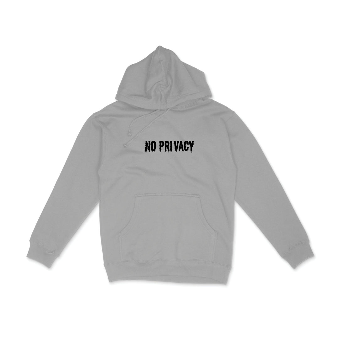 Protected Hoodie