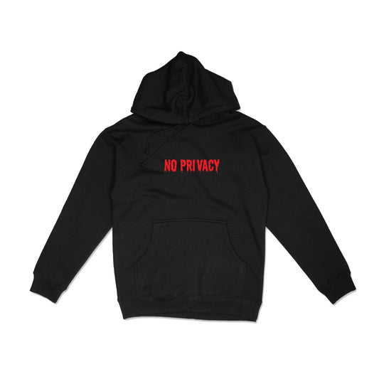 Protected Hoodie