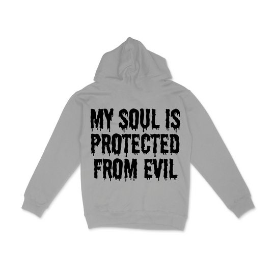 Protected Hoodie