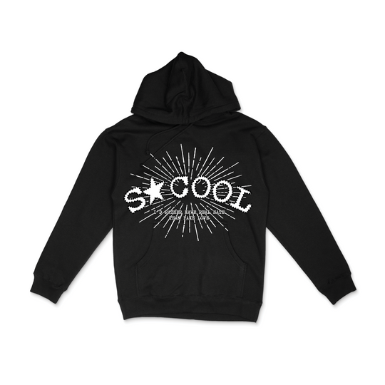 So Cool Star Hoodie