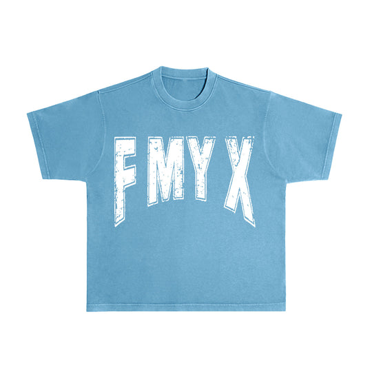 "F MY X" Heavyweight T-Shirt (7.6 oz)