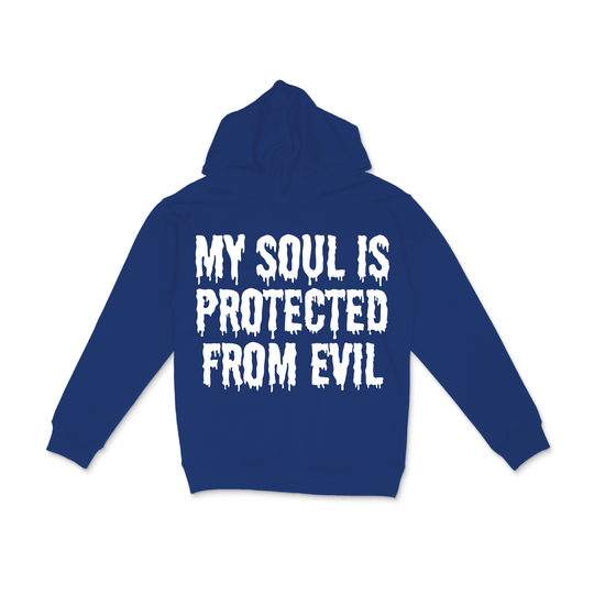 Protected Hoodie