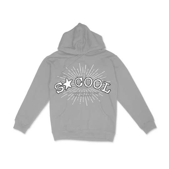 So Cool Star Hoodie