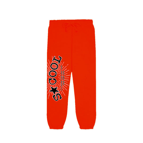 So Cool Stars Joggers