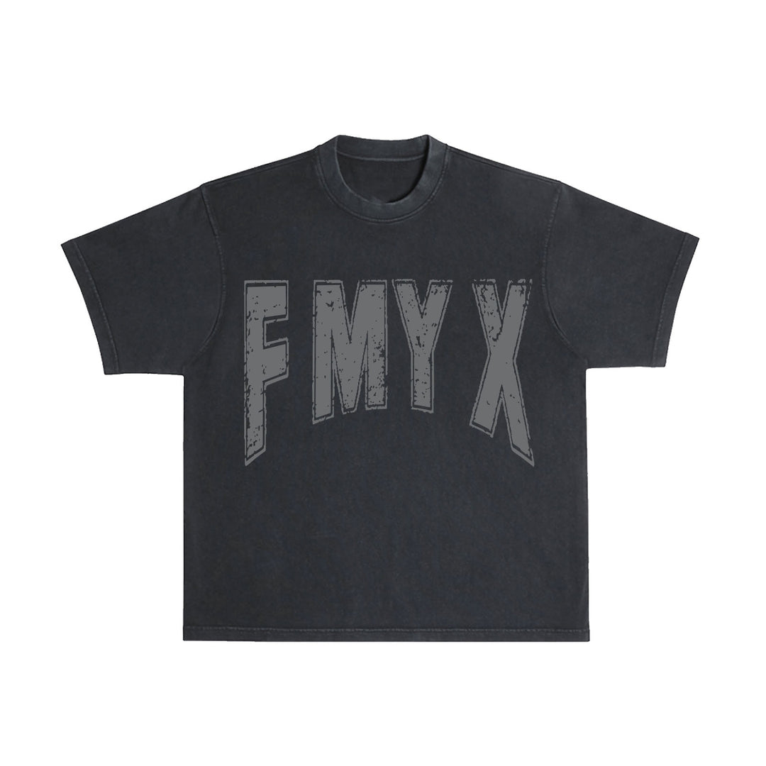 "F MY X" Heavyweight T-Shirt (7.6 oz)