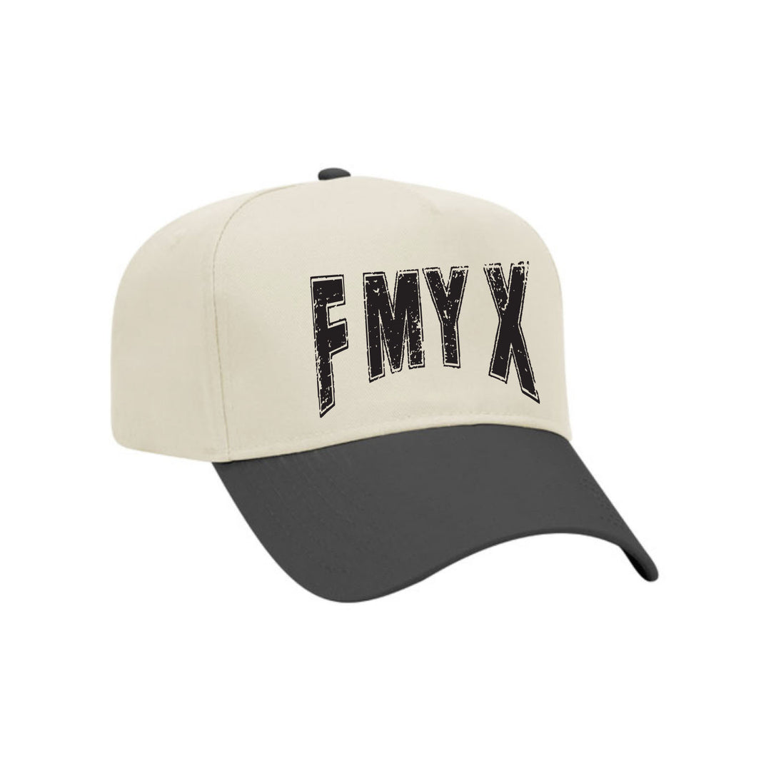 "F MY X" Trucker Hat