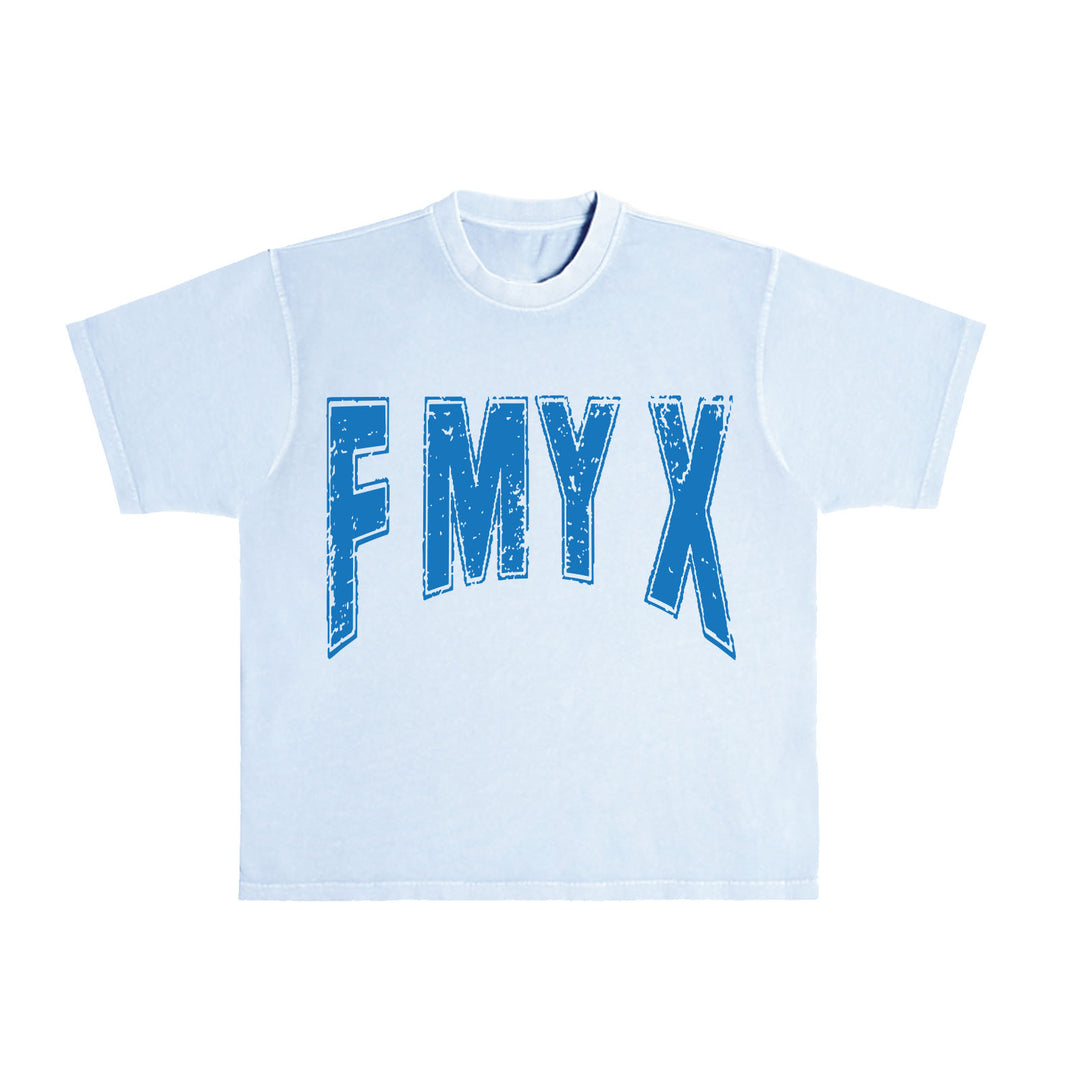 "F MY X" Heavyweight T-Shirt (7.6 oz)