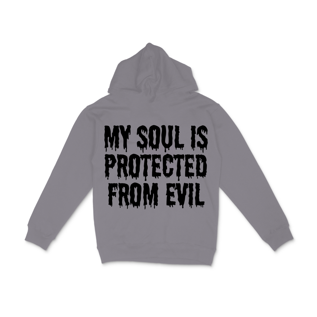 Protected Hoodie