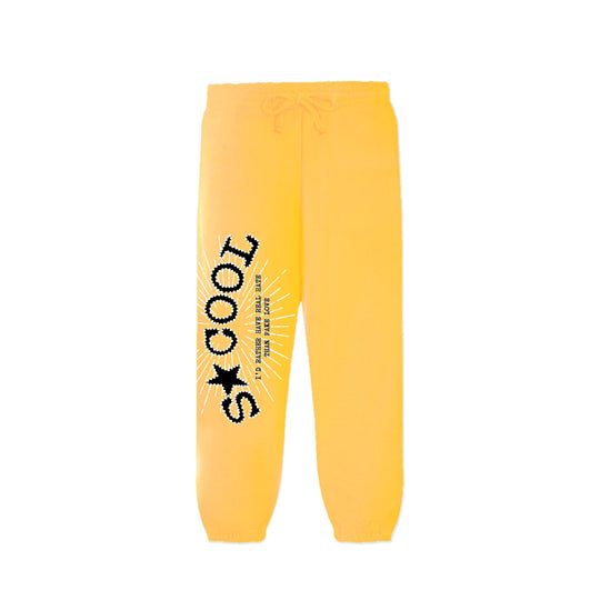 So Cool Stars Joggers