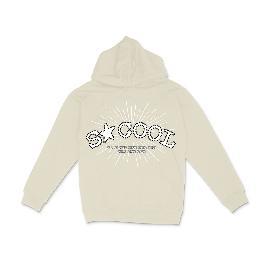 So Cool Star Hoodie