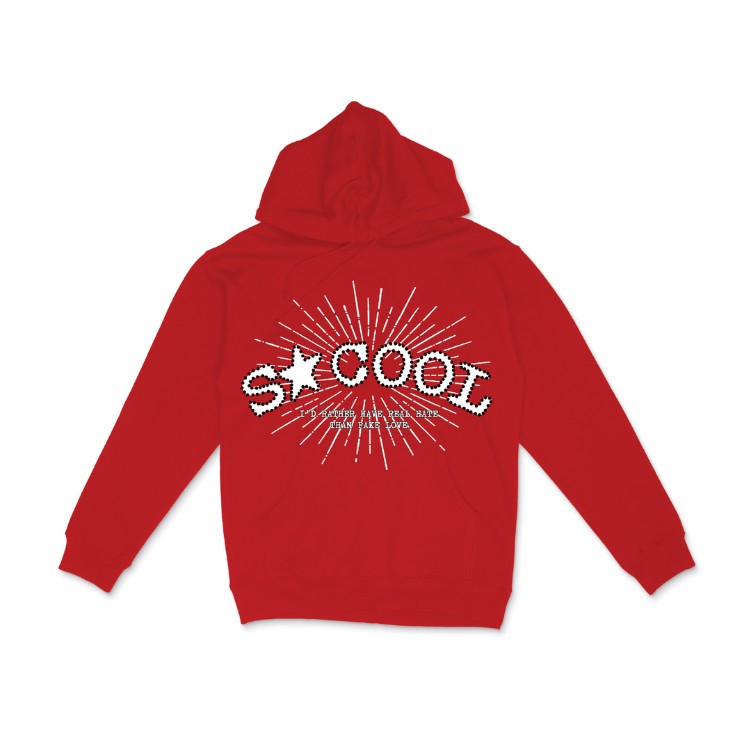 So Cool Star Hoodie (Kids)