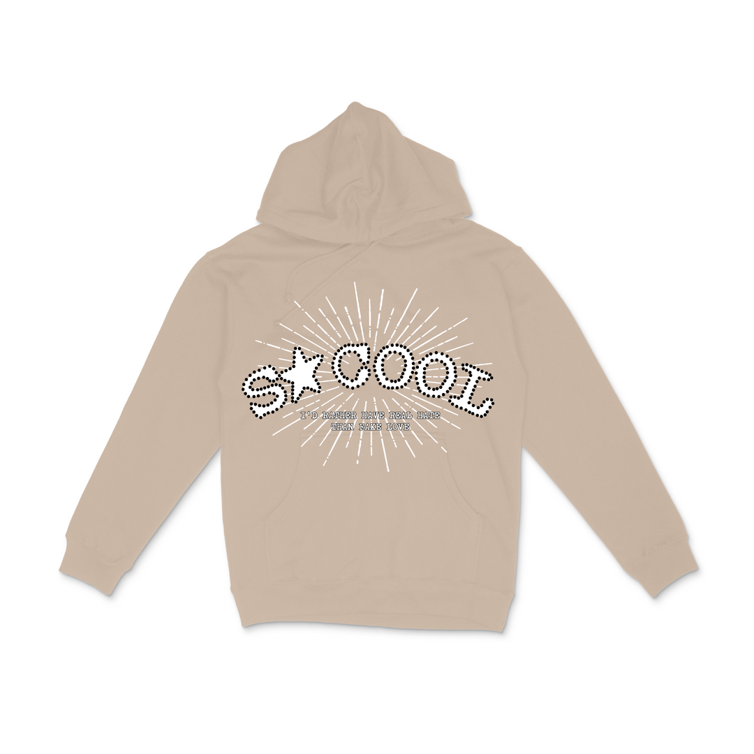 So Cool Star Hoodie