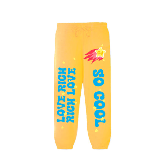 So Cool Star Joggers