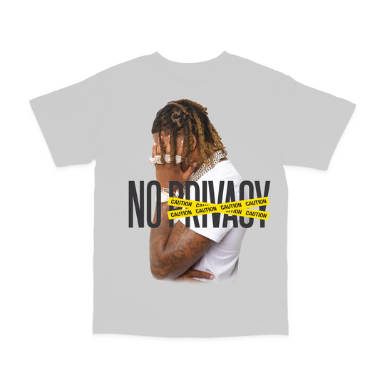 No Privacy T-Shirt