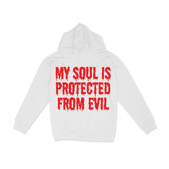 Protected Hoodie