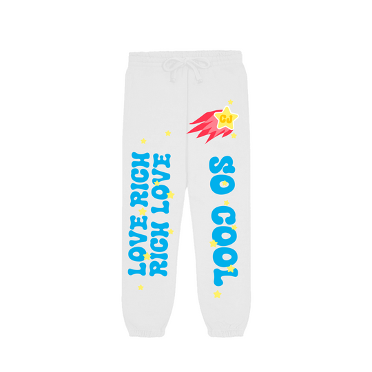 So Cool Star Joggers